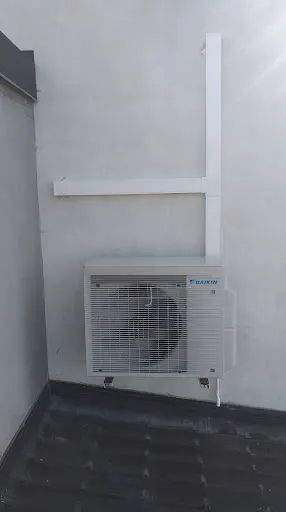 Pro-Split Montaż klimatyzacji instalacje